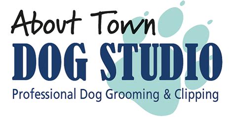 About Us – About Town Dog Studio